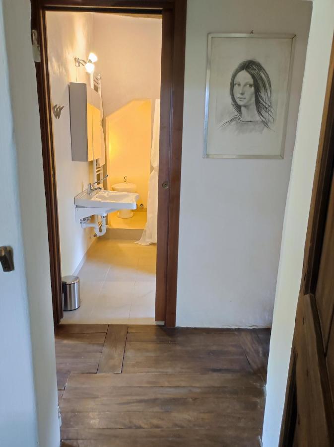 Antica Cascina Del Medico Hotel Muzzano Ngoại thất bức ảnh