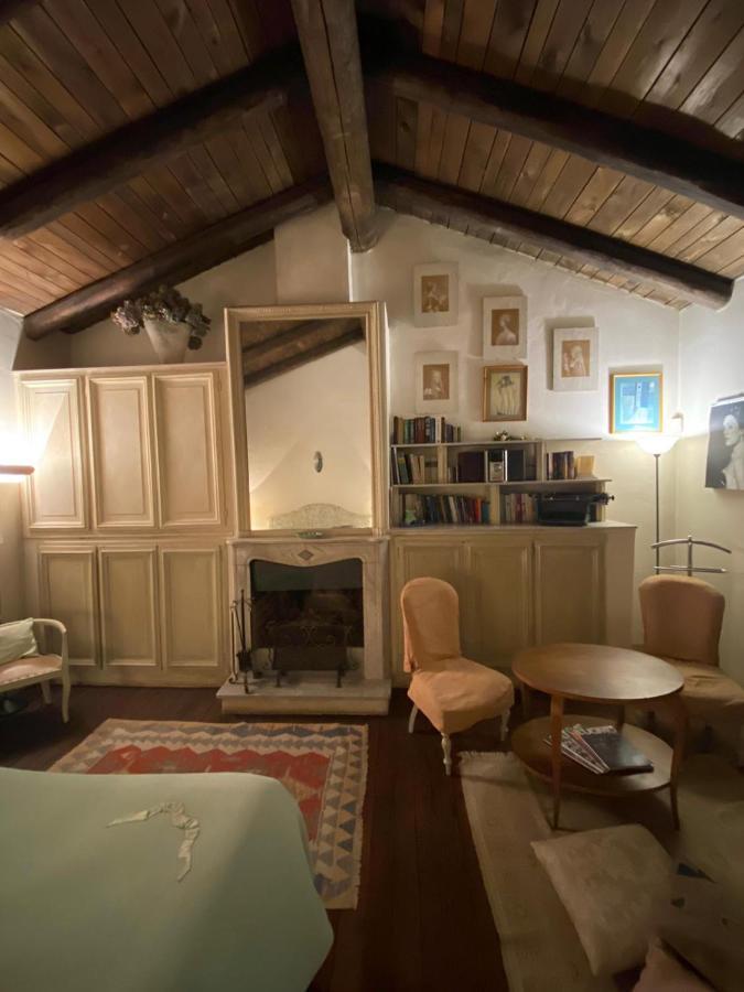 Antica Cascina Del Medico Hotel Muzzano Ngoại thất bức ảnh