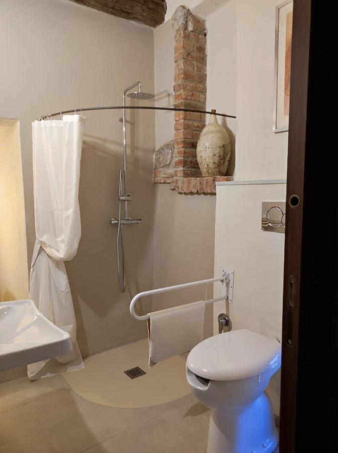 Antica Cascina Del Medico Hotel Muzzano Ngoại thất bức ảnh