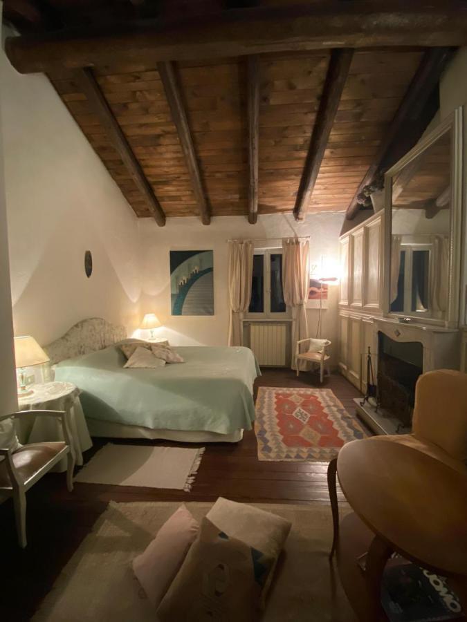 Antica Cascina Del Medico Hotel Muzzano Ngoại thất bức ảnh
