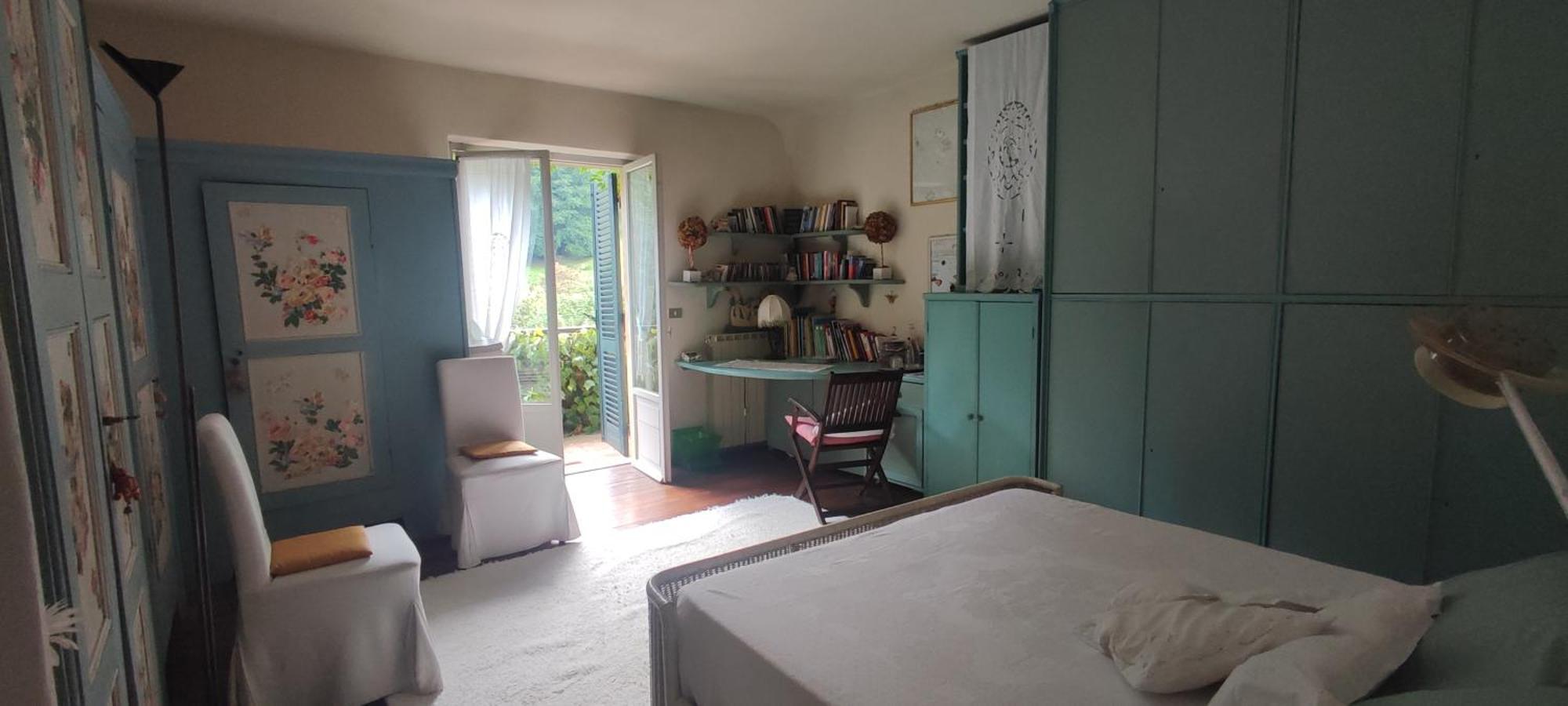 Antica Cascina Del Medico Hotel Muzzano Ngoại thất bức ảnh