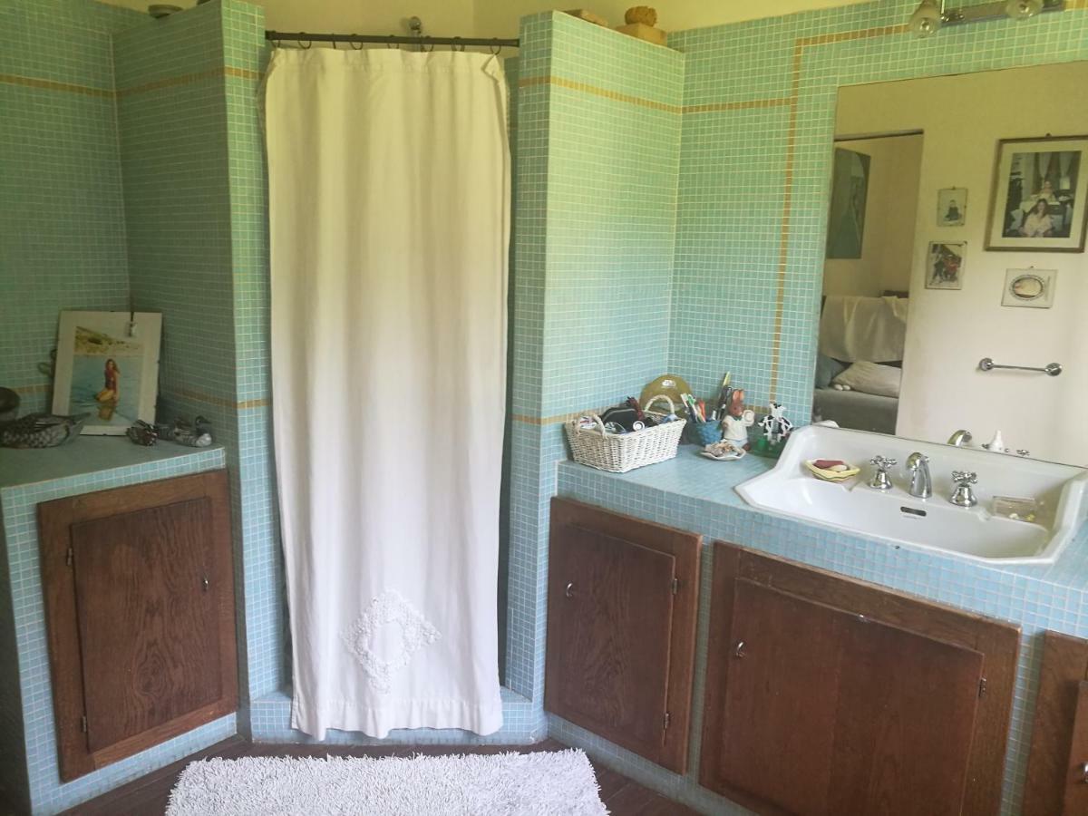 Antica Cascina Del Medico Hotel Muzzano Ngoại thất bức ảnh